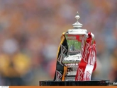 Historisch: FA Cup krijgt een nieuwe naam