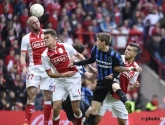 Heeft Standard nog jeugdspelers over? Opnieuw twee goudhaantjes richting Club Brugge