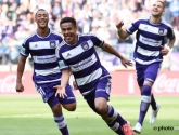 Anderlecht-speler op weg naar uitgang? "Interesse uit Engeland, Duitsland en Spanje"