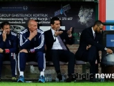 Hasi: "Wie gaat er spelers komen halen als we derde worden?"