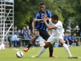 Mannaert legt uit: "Oulare gaf meermaals aan dat hij wilde vertrekken" 