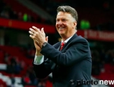 Van Gaal duidt opvolger al aan