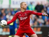 Cillessen wil weg bij Barcelona, Belg in beeld om hem op te volgen: "Ja, Ter Stegen is beter dan ik"