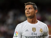 4 reclametweets van Ronaldo? Dat is dan 1 miljoen euro!
