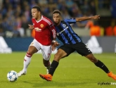 'Manchester United geeft Depay laatste waarschuwing'
