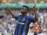 Club Brugge in maagdelijk wit en vol trots 