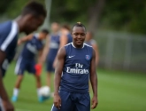 Pijnlijk misverstand: PSG-speler tekent helemaal niet voor Sporting Charleroi…