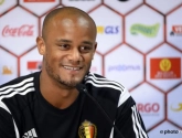 Foei! Kompany tackelt ... zijn eigen dochter