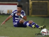 'Anderlecht-middenvelder mag na het seizoen gewoon opnieuw opkrassen'