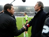 Peeters en Vreven vs. Hasi en Preud'homme: welke coaches zijn zeker van hun job en welke niet?