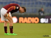 Absolute stunt in de maak? 'Engelsen willen Totti een oplossing bieden'