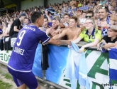 Calvarietocht door Europa: na Gent is Anderlecht aan de beurt