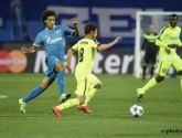Zenit-directeur komt met naam én geboden bedrag op de proppen van Engelse club die Witsel probeerde binnen te halen