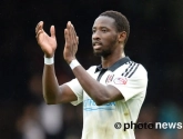 'Manchester United zet vol in op Moussa Dembélé'