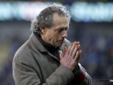 Michel Preud'homme spreekt al over stoppen... in de nabije toekomst