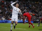 Twitter lacht met onzichtbare Ronaldo: "De zoektocht naar hem gaat verder"