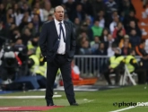 Real-coach Benitez at het wonderbroodje van Gouden Stier Cyriac, maar koos het foute beleg