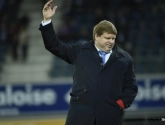 Felle uitspraken keren als boomerang terug in gezicht Vanhaezebrouck: “Zei hij voor match tegen Club Brugge niet iets anders?”