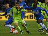 Genk en Anderlecht op twitter in de clinch: "Tussenkomst Bizot was ook niet slim"