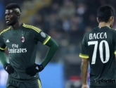 Hier kunnen de fans niet om lachen! AC Milan zet acteurs in voor eigen Haka