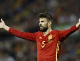 Spanje voorgesteld: Uittredend kampioen wil verrijzen in Frankrijk