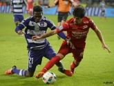'Anderlecht-verdediger versiert transfer naar Engeland'