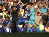 Indien Mourinho naar deze grootmacht trekt, kan Courtois wel eens volgen