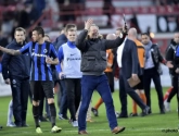 Gaat Club Brugge zich deze maand nog versterken? Preud'homme geeft het antwoord