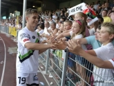 Racing Genk-youngster die volledig ontbolsterde bij OHL droomt stiekem van selectie voor de Jonge Duivels