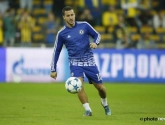 Eden Hazard wil ooit in België aan de slag, de fans van Anderlecht en Standard mogen nu al dromen