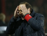 Vanderhaeghe verrast na nederlaag: "Ik denk dat heel Kortrijk mij enorm dankbaar moet zijn"