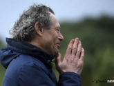 Preud'homme durft de ambitie luidop uit te spreken: "Maar er zijn drie titelkandidaten, misschien zelfs vier"