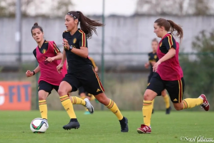 Een eerste stap richting de Red Flames? Deze week provinciale detectiedagen