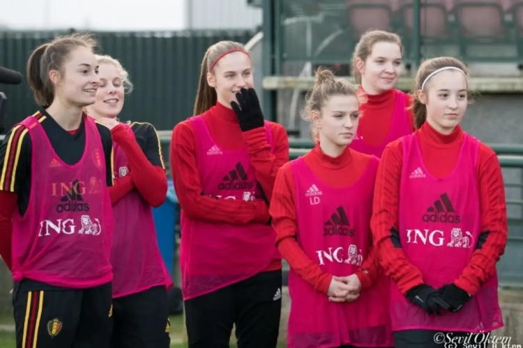 Selectiedag voor Waals scholenproject om jonge meisjes te begeleiden: inschrijven kan vanaf nu