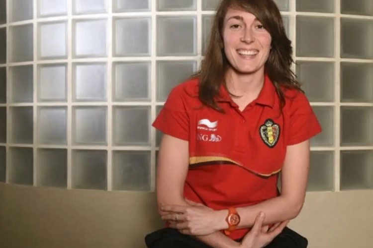 In de kijker: WS Woluwe bij vrouwen wél in eerste nationale