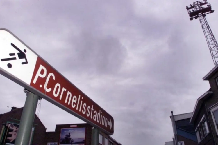 Eendracht Aalst wil met fusie aanknopen met het roemrijke verleden