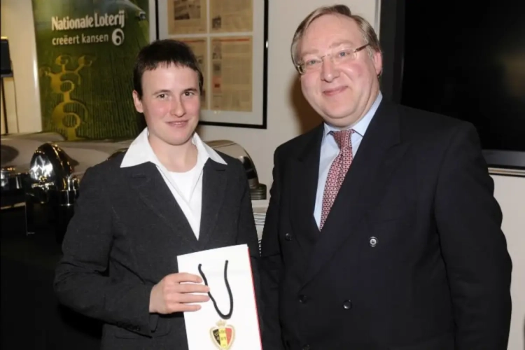 Dan toch nog Belgische arbitrage in Champions League!